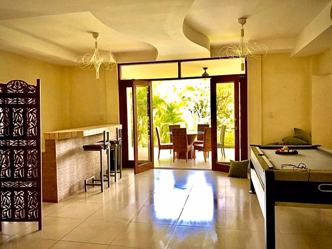 Renta de exclusiva casa en Intermezzo del Bosque