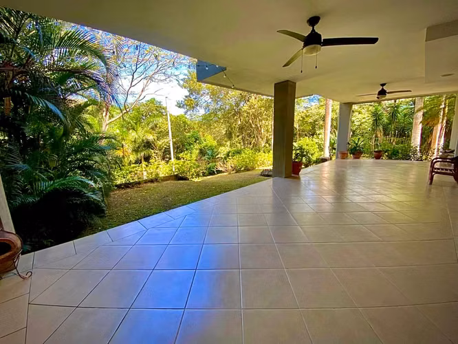 Renta de exclusiva casa en Intermezzo del Bosque