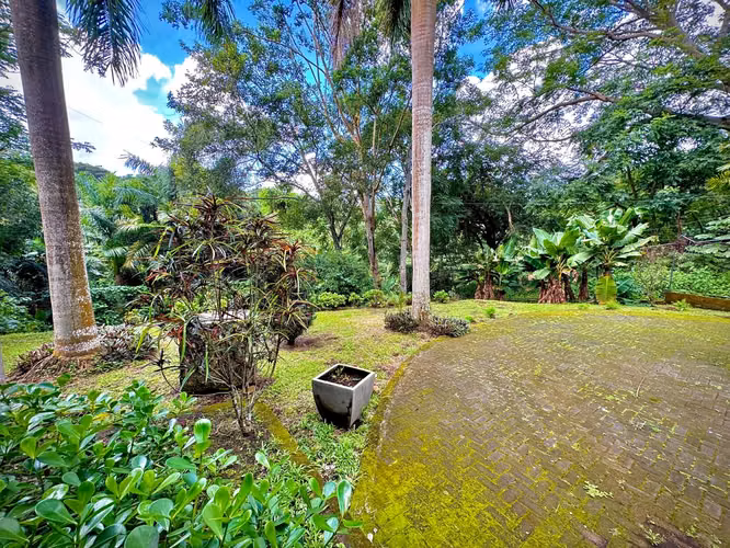 Renta de exclusiva casa en Intermezzo del Bosque
