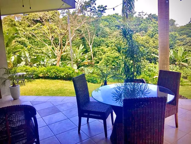 Renta de exclusiva casa en Intermezzo del Bosque