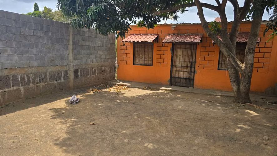 Casa económica en Managua Villa Libertad - Imagen 1