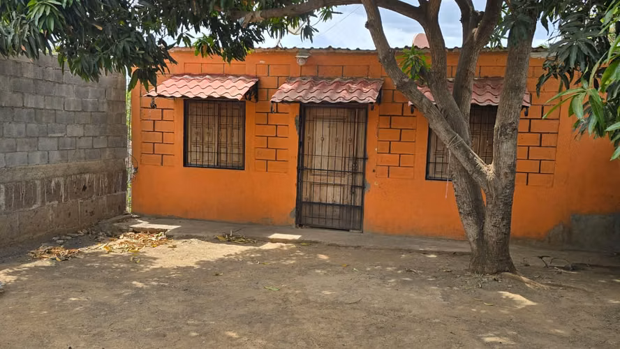 Casa económica en Managua Villa Libertad - Imagen 10
