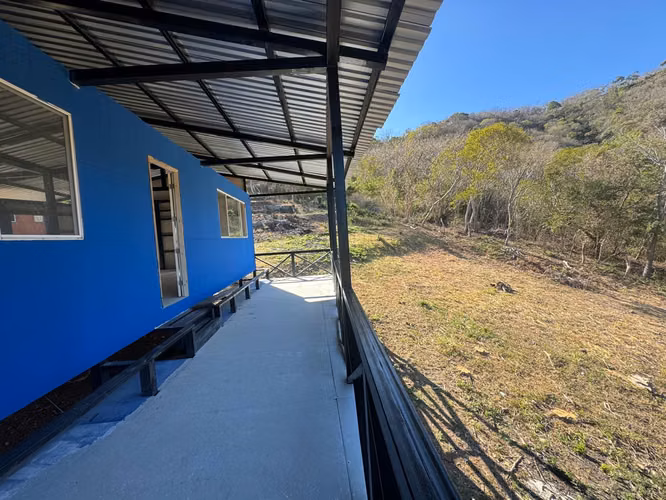 Multi-Unidades – Colinas al Este de San Juan del Sur