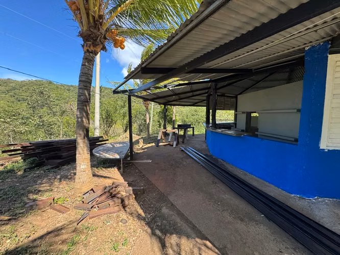 Multi-Unidades – Colinas al Este de San Juan del Sur