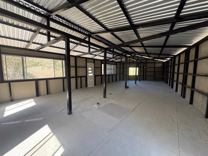 Multi-Unidades – Colinas al Este de San Juan del Sur