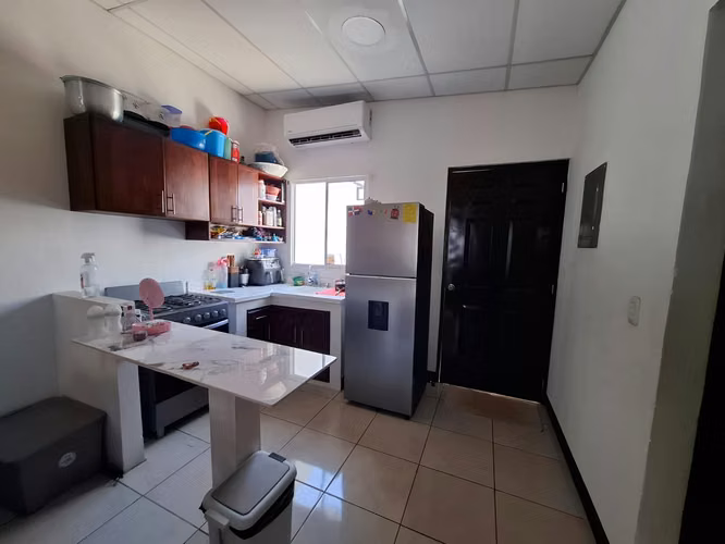 Casa en VentaResidencial Praderas de Sandino V Etapa - Ctra NaL  