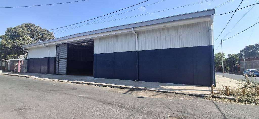 Bodega  OPORTUNIDAD ÚNICA EN CARRETERA NORTE Ubicada a pocos metros de CF - Imagen 3