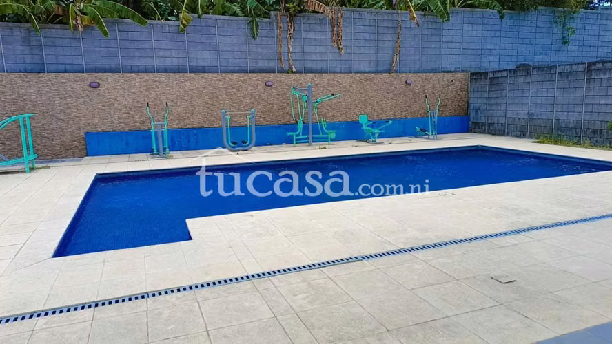 Casa moderna en la estancia de Santo domingo! - Imagen 7