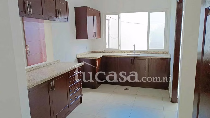 Casa moderna en la estancia de Santo domingo! - Imagen 2