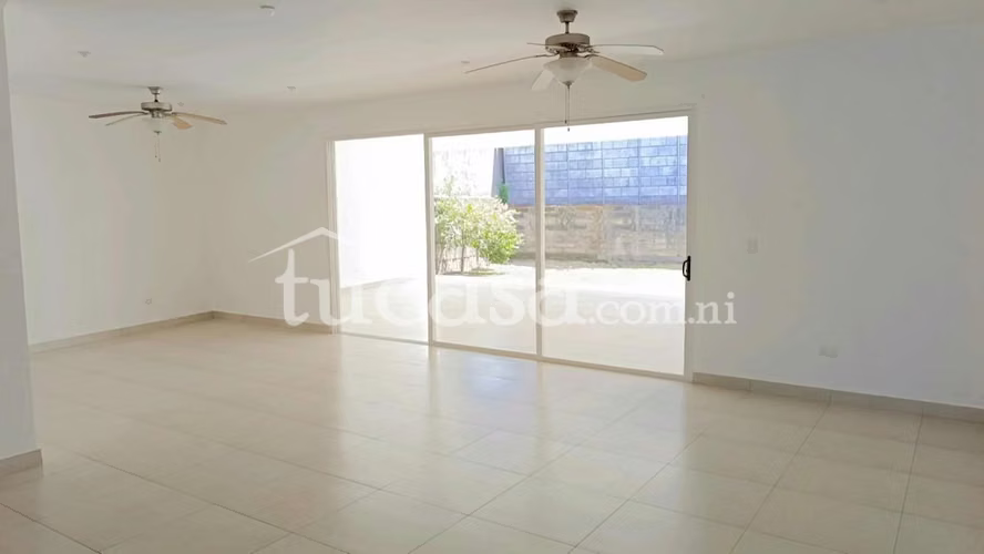 Casa moderna en la estancia de Santo domingo! - Imagen 4