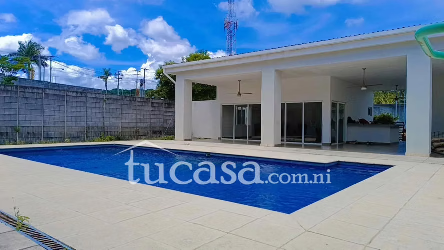 Casa moderna en la estancia de Santo domingo! - Imagen 6
