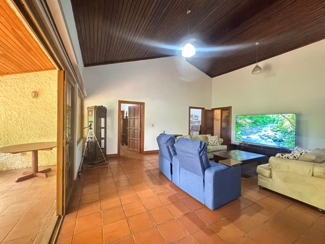 Venta de casa en Villa Fontana Sur con 4945.80 v² de terreno - Imagen 16