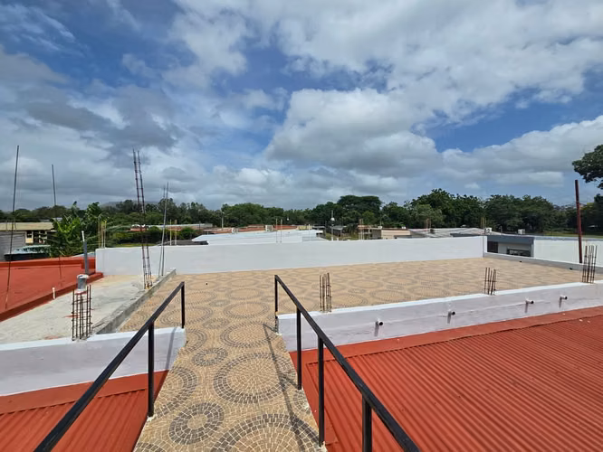 CASA NUEVA EN VENTA – NINDIRÍ, MASAYA - Imagen 9