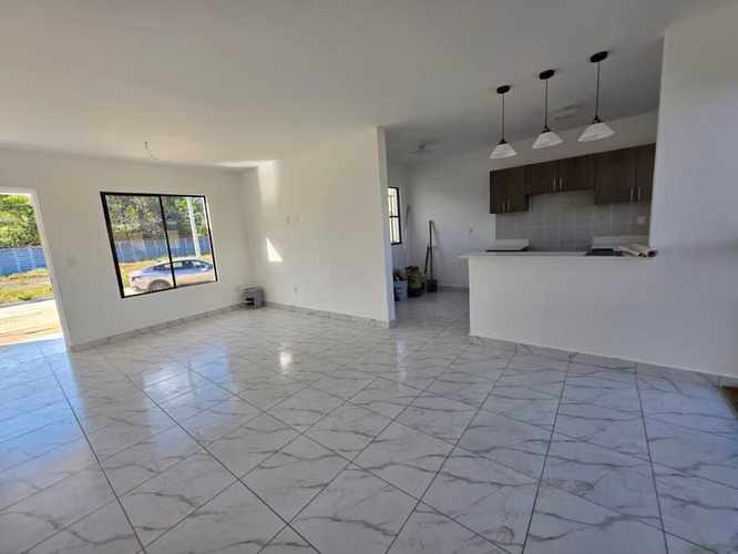 CASA NUEVA EN VENTA – NINDIRÍ, MASAYA - Imagen 2