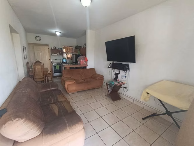 Venta de Casa en Mirador de San Judas en Managua AH