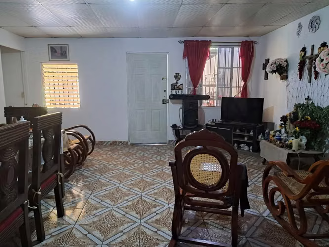 NO-Vendo casa en Carretera Vieja Tipitapa km 15