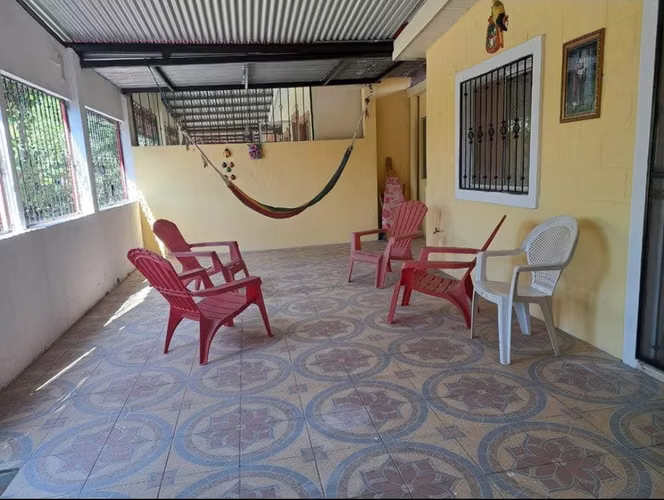 NO-Vendo casa en Carretera Vieja Tipitapa km 15