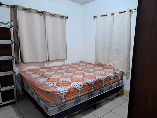 NO-Vendo casa en Carretera Vieja Tipitapa km 15