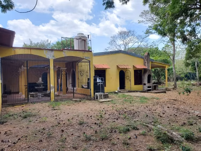 MC-QUINTA en VENTA en Veracruz km 14
