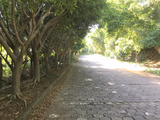 Venta de terreno en Villa Fontana