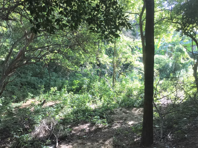 Venta de terreno en Villa Fontana