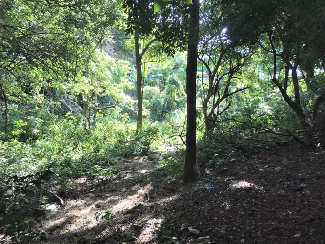 Venta de terreno en Villa Fontana
