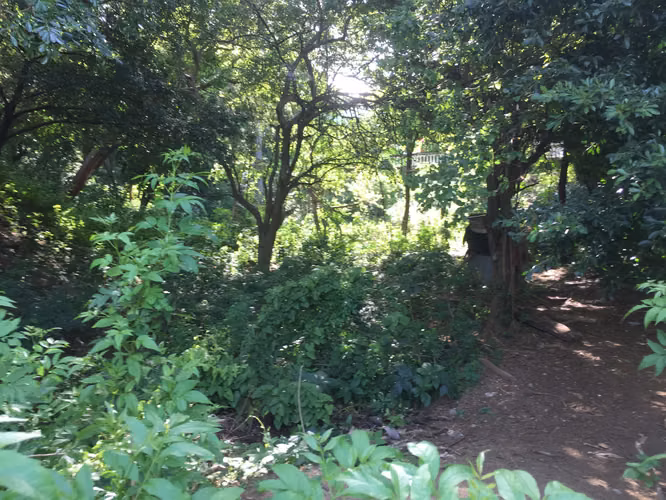 Venta de terreno en Villa Fontana