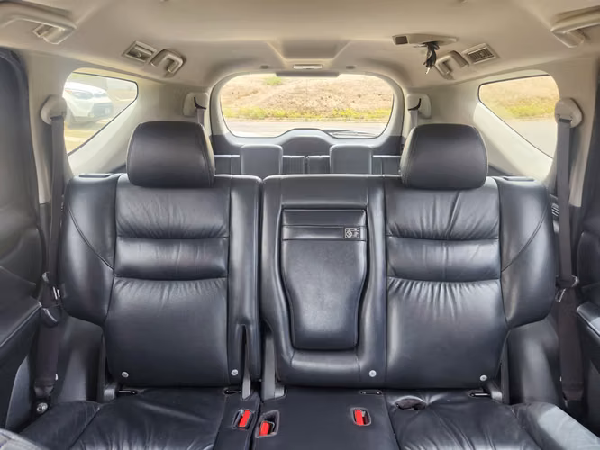 MITSUBISHI MONTERO SPORT 2020