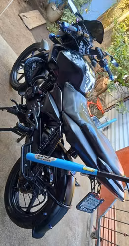 Vendo moto