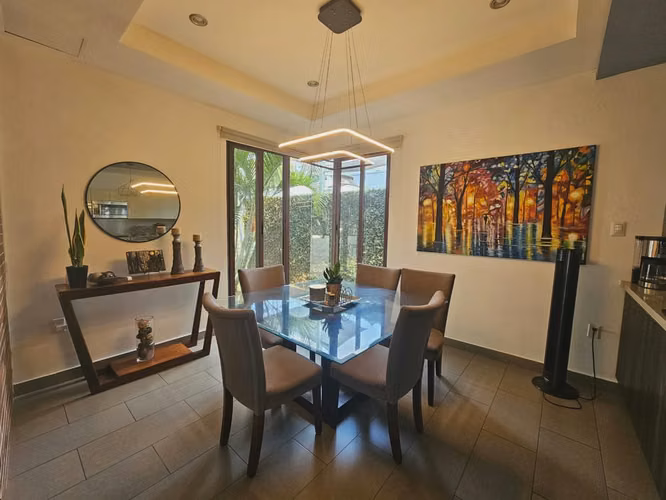 CASA MODERNA EN VENTA | CARRETERA SUR