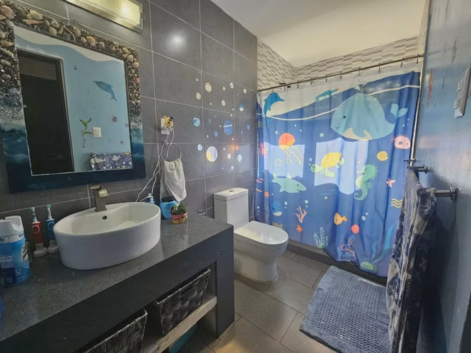 CASA MODERNA EN VENTA | CARRETERA SUR