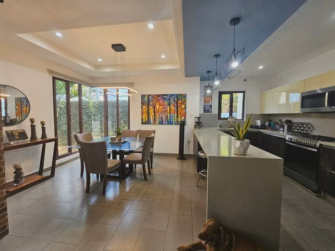 CASA MODERNA EN VENTA | CARRETERA SUR