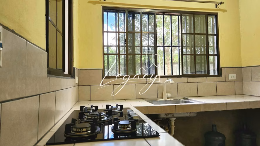 LLD-Quinta en Venta en Ticuantepe!