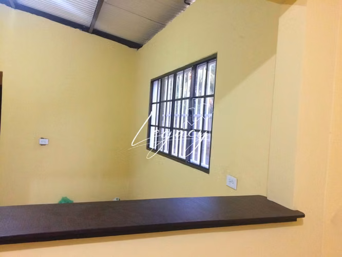 LLD-Quinta en Venta en Ticuantepe!
