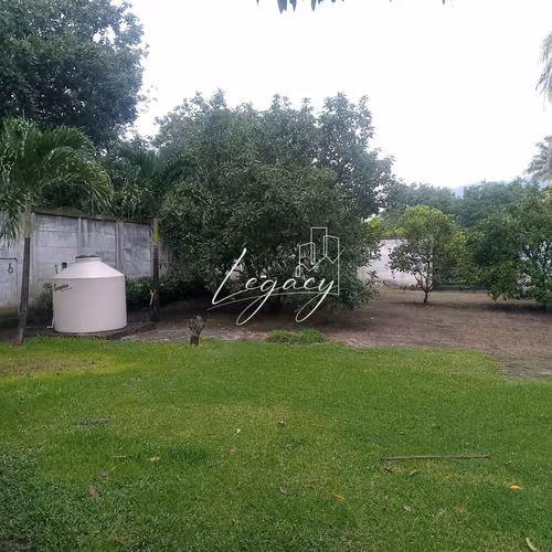LLD-Quinta en Venta en Ticuantepe!