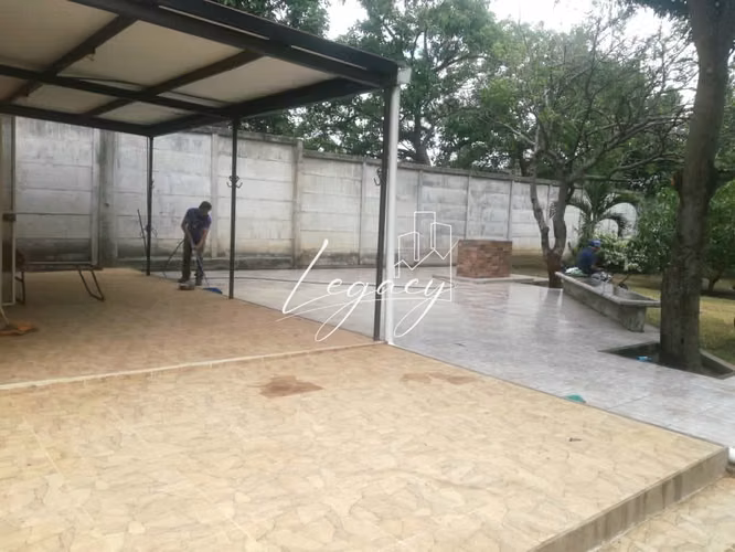 LLD-Quinta en Venta en Ticuantepe!