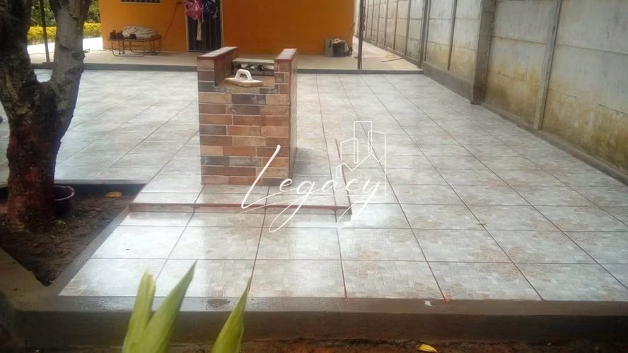 LLD-Quinta en Venta en Ticuantepe!