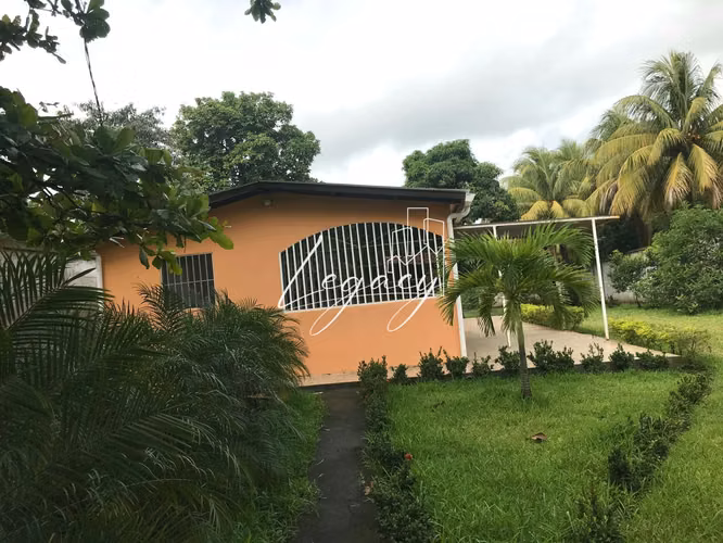 LLD-Quinta en Venta en Ticuantepe!