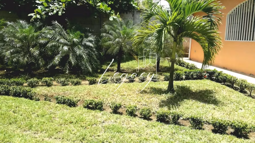 LLD-Quinta en Venta en Ticuantepe!