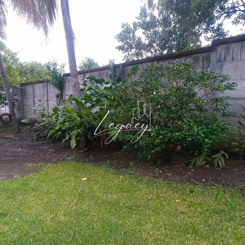 LLD-Quinta en Venta en Ticuantepe!