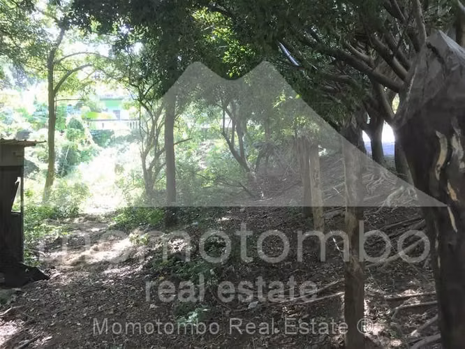 Terreno en Venta Villa Fontana Sur, Managua - Imagen 2