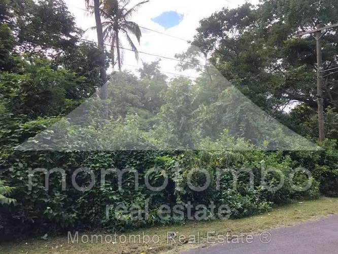 Terreno en Venta Villa Fontana, Managua - Imagen 2