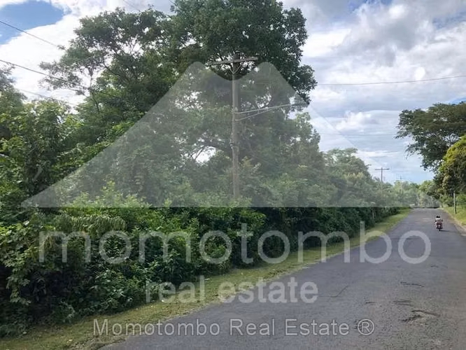 Terreno en Venta Villa Fontana, Managua - Imagen 4