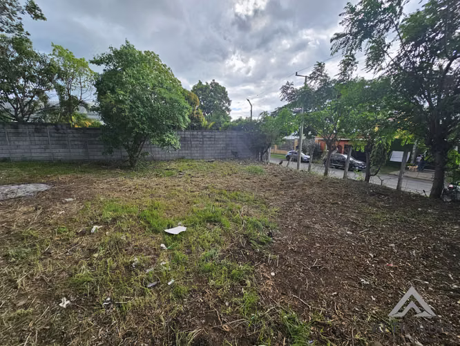 TERRENO EN VENTA EN REPARTO SAN JUAN - Imagen 8