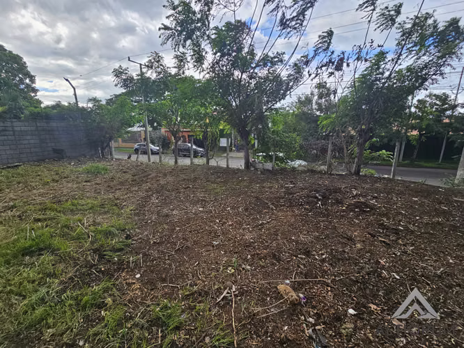 TERRENO EN VENTA EN REPARTO SAN JUAN - Imagen 4
