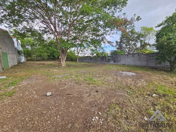 TERRENO EN VENTA EN REPARTO SAN JUAN - Imagen 10