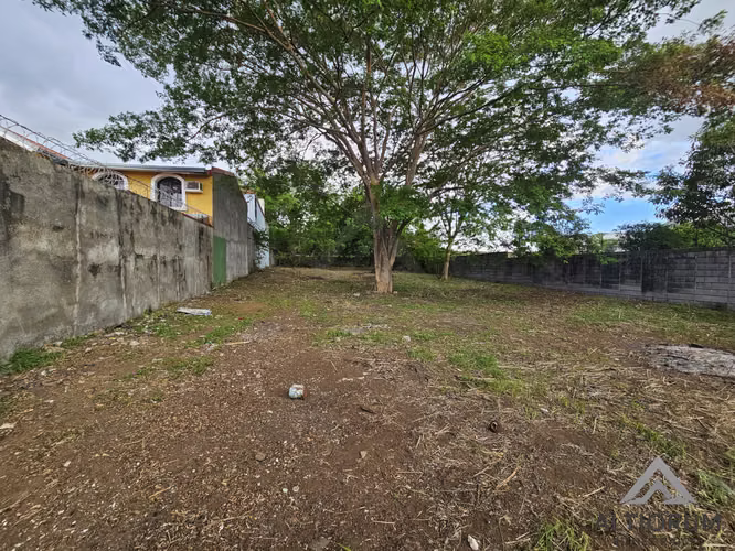 TERRENO EN VENTA EN REPARTO SAN JUAN - Imagen 2