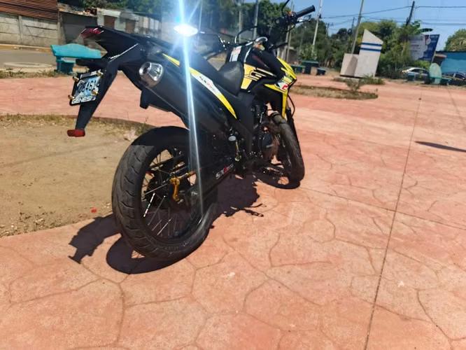 Sx2 200 génesis 2025