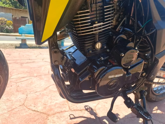 Sx2 200 génesis 2025