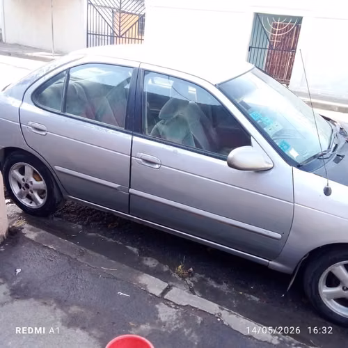 Vendo vehiculo usado